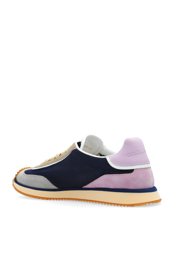 Dolce & Gabbana Sneakers DG Cushion | Women's Shoes | Vitkac